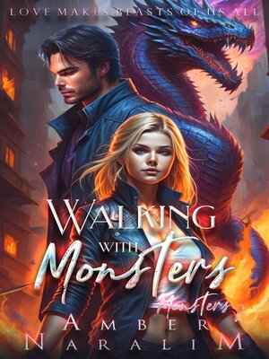 cover image of Walking with Monsters